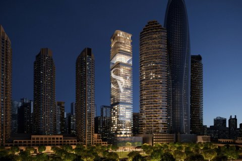 Penthouse in Downtown Dubai (Downtown Burj Dubai), Dubai 6 bedrooms, 1651 sq.m. № 103131 - photo 20