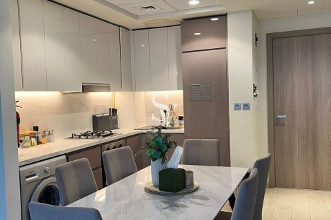 Apartamento en Meydan, Dubai, 2 dormitorios, 70 m², № 103132