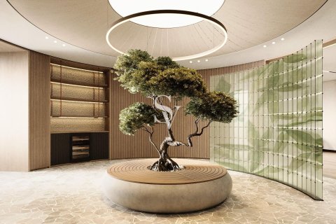 Appartement à Dubai Land, Dubai, 2 chambres, 185 m², № 103133 - photo 17