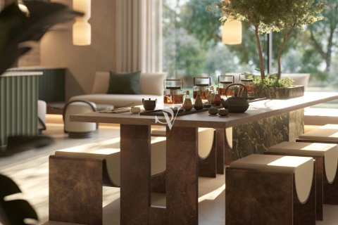 Appartement à Dubai Land, Dubai, 2 chambres, 185 m², № 103133 - photo 5