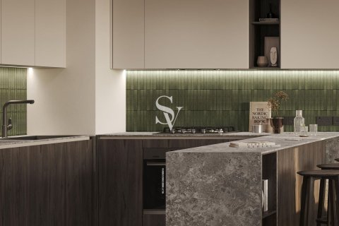 Appartement à Dubai Land, Dubai, 2 chambres, 185 m², № 103133 - photo 25