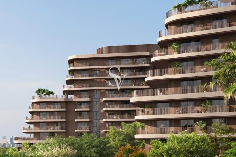 Appartement à Dubai Land, Dubai, 2 chambres, 185 m², № 103133 - photo 12