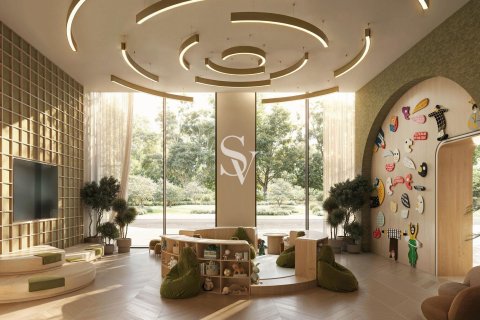 Appartement à Dubai Land, Dubai, 2 chambres, 185 m², № 103133 - photo 3