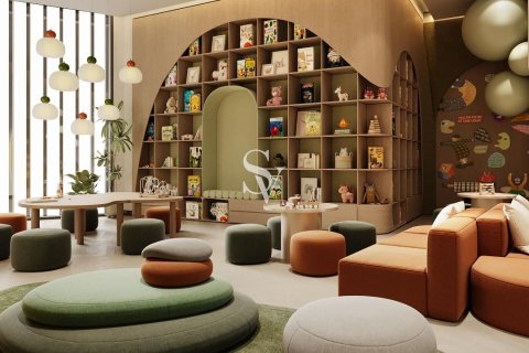 Appartement à Dubai Land, Dubai, 2 chambres, 185 m², № 103133 - photo 8