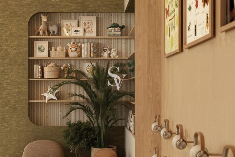 Appartement à Dubai Land, Dubai, 2 chambres, 185 m², № 103133 - photo 6