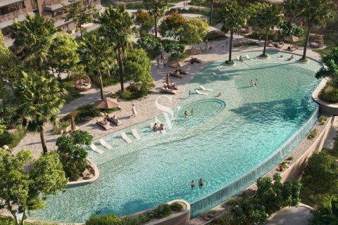 Appartement à Dubai Land, Dubai, 2 chambres, 185 m², № 103133 - photo 16