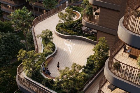 Appartement à Dubai Land, Dubai, 2 chambres, 185 m², № 103133 - photo 15