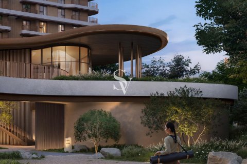 Appartement à Dubai Land, Dubai, 2 chambres, 185 m², № 103133 - photo 14