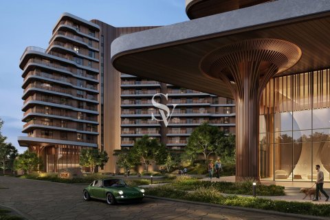 Appartement à Dubai Land, Dubai, 2 chambres, 185 m², № 103133 - photo 11