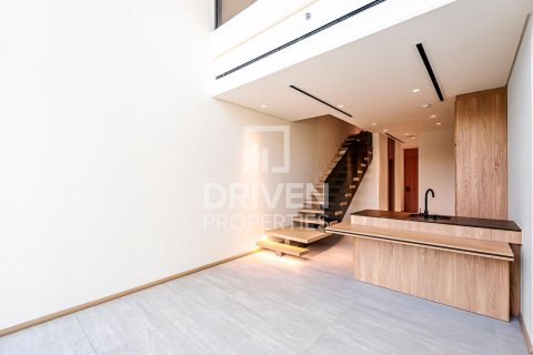 شقة في THE AUTOGRAPH RESIDENCES في دائرة قرية جميرا, دبي 1غرف نوم, 81 م² رقم 20330 - صورة 2