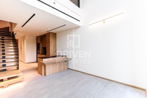 شقة في THE AUTOGRAPH RESIDENCES في دائرة قرية جميرا, دبي 1غرف نوم, 81 م² رقم 20330 - صورة 3