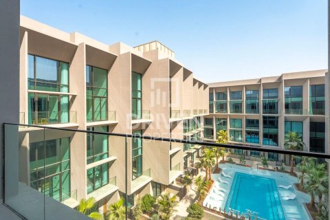 شقة في THE AUTOGRAPH RESIDENCES في دائرة قرية جميرا, دبي 1غرف نوم, 81 م² رقم 20330 - صورة 10