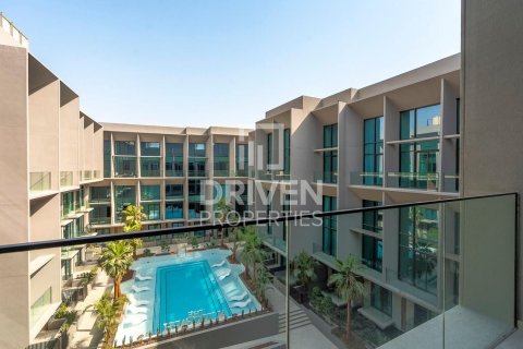 شقة في THE AUTOGRAPH RESIDENCES في دائرة قرية جميرا, دبي 1غرف نوم, 81 م² رقم 20330 - صورة 7