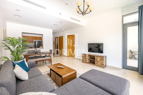 شقة في Bellevue Towers, وسط مدينة دبي, دبي 1غرف نوم, 82 م² رقم 20343 - صورة 4