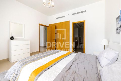شقة في Bellevue Towers, وسط مدينة دبي, دبي 1غرف نوم, 82 م² رقم 20343 - صورة 9