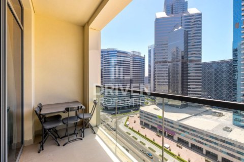 شقة في Bellevue Towers, وسط مدينة دبي, دبي 1غرف نوم, 82 م² رقم 20343 - صورة 7