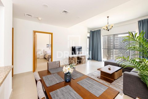 شقة في Bellevue Towers, وسط مدينة دبي, دبي 1غرف نوم, 82 م² رقم 20343 - صورة 2