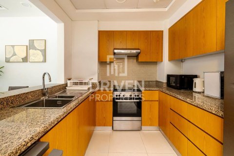 شقة في Bellevue Towers, وسط مدينة دبي, دبي 1غرف نوم, 82 م² رقم 20343 - صورة 8