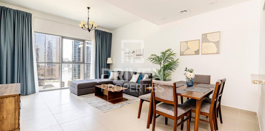 شقة في Bellevue Towers, وسط مدينة دبي, دبي 1غرف نوم, 82 م² رقم 20343