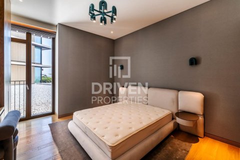 شقة في Jumeirah Bay Island, جميرا, دبي 2 غرف نوم, 180 م² رقم 20332 - صورة 17