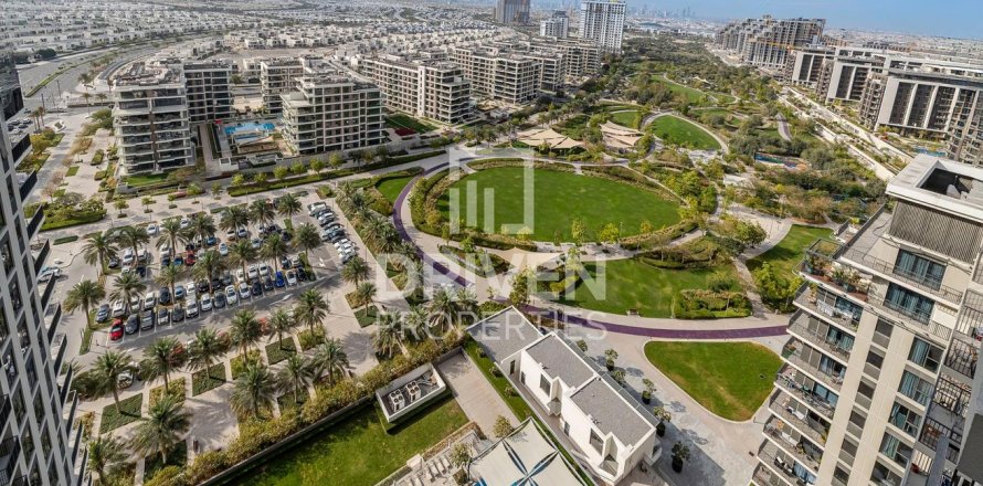 شقة في Park Ridge, دبي هيلز استيت, دبي 1غرف نوم, 60 م² رقم 20334