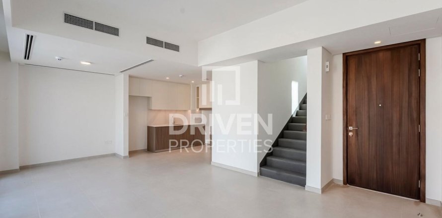 Таунхаус в The Valley, Дубай, 3 спальни, 174м², № 20329