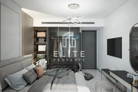 Apartamento en Dubai, 2 dormitorios, 116 m², № 60127 - foto 7