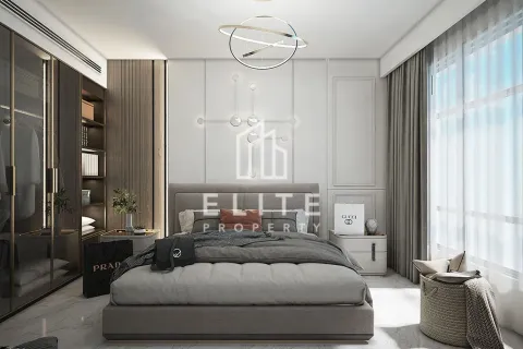 Apartamento en Dubai, 2 dormitorios, 116 m², № 60127 - foto 4