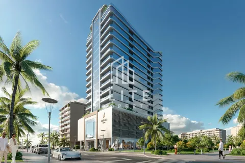 Apartamento en Dubai, 2 dormitorios, 116 m², № 60127 - foto 11
