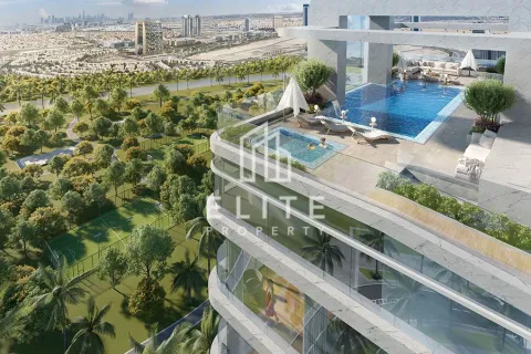 Apartamento en Dubai, 2 dormitorios, 116 m², № 60127 - foto 1
