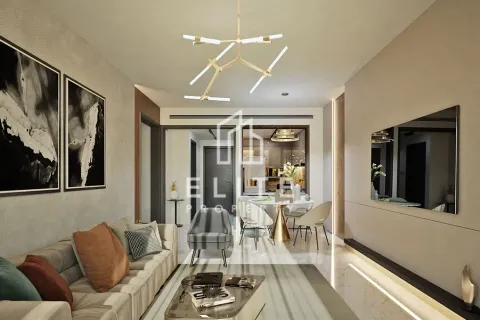 Apartamento en Dubai, 2 dormitorios, 116 m², № 60127 - foto 2
