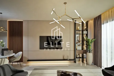 Apartamento en Dubai, 2 dormitorios, 116 m², № 60127 - foto 6