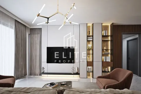 Apartamento en Dubai, 2 dormitorios, 116 m², № 60127 - foto 5
