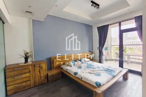 شقة في Hyati Residences, دائرة قرية جميرا, دبي استوديو, 89 م² رقم 60138 - صورة 4