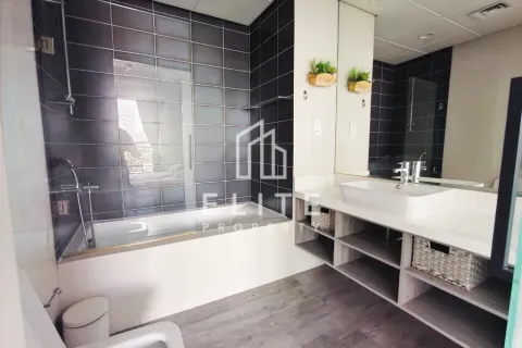 شقة في Hyati Residences, دائرة قرية جميرا, دبي استوديو, 89 م² رقم 60138 - صورة 11