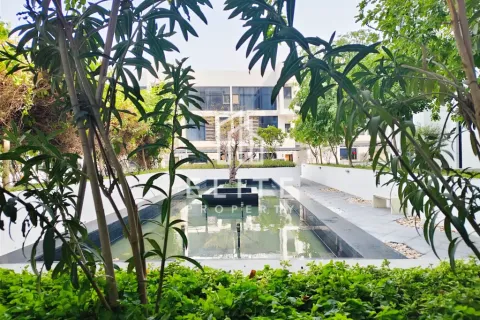 شقة في Hyati Residences, دائرة قرية جميرا, دبي استوديو, 89 م² رقم 60138 - صورة 19