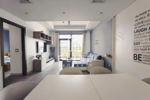 شقة في Hyati Residences, دائرة قرية جميرا, دبي استوديو, 89 م² رقم 60138 - صورة 10