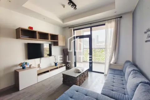 شقة في Hyati Residences, دائرة قرية جميرا, دبي استوديو, 89 م² رقم 60138 - صورة 7