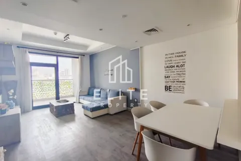 شقة في Hyati Residences, دائرة قرية جميرا, دبي استوديو, 89 م² رقم 60138 - صورة 3