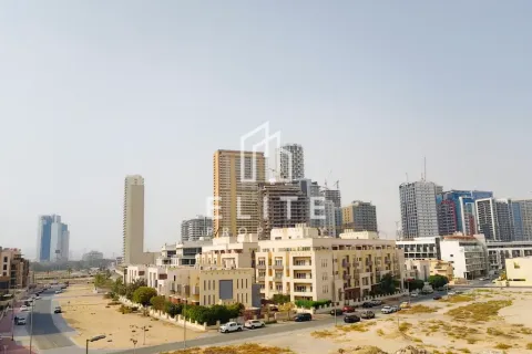 شقة في Hyati Residences, دائرة قرية جميرا, دبي استوديو, 89 م² رقم 60138 - صورة 16