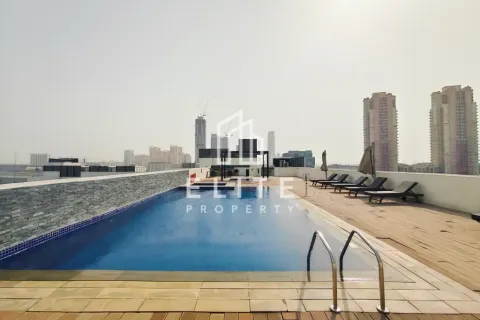 شقة في Hyati Residences, دائرة قرية جميرا, دبي استوديو, 89 م² رقم 60138 - صورة 23