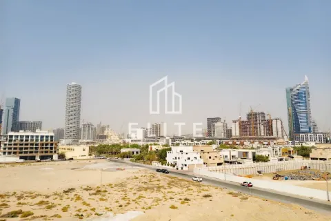 شقة في Hyati Residences, دائرة قرية جميرا, دبي استوديو, 89 م² رقم 60138 - صورة 18