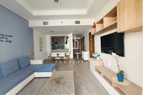 شقة في Hyati Residences, دائرة قرية جميرا, دبي استوديو, 89 م² رقم 60138 - صورة 1