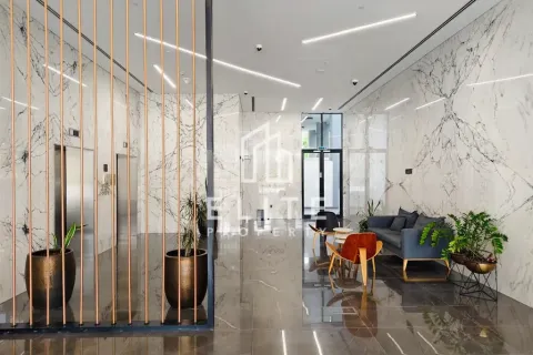 شقة في Hyati Residences, دائرة قرية جميرا, دبي استوديو, 89 م² رقم 60138 - صورة 21