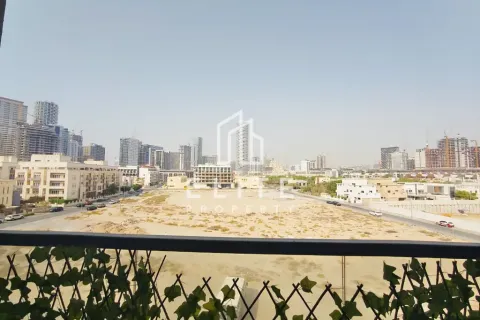 شقة في Hyati Residences, دائرة قرية جميرا, دبي استوديو, 89 م² رقم 60138 - صورة 17