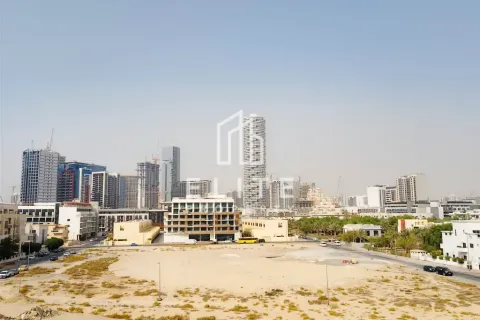 شقة في Hyati Residences, دائرة قرية جميرا, دبي استوديو, 89 م² رقم 60138 - صورة 20