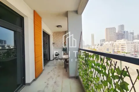 شقة في Hyati Residences, دائرة قرية جميرا, دبي استوديو, 89 م² رقم 60138 - صورة 5