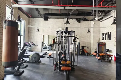 شقة في Hyati Residences, دائرة قرية جميرا, دبي استوديو, 89 م² رقم 60138 - صورة 13