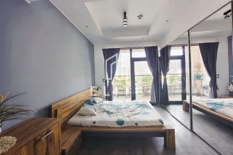 شقة في Hyati Residences, دائرة قرية جميرا, دبي استوديو, 89 م² رقم 60138 - صورة 6