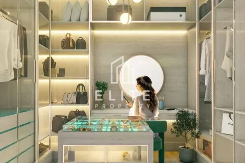 Apartamento en Dubai, estudio, 63 m², № 60128 - foto 5